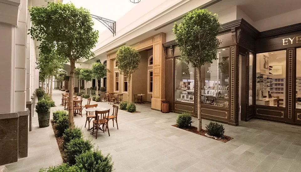 هتل تایتانیک دلوکس گلف بلک آنتالیا